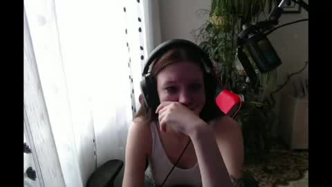 Snapshot of rosendalounsberry chatting on 04/14/26, 08:20 Lina online show from 04/14/26, 08:20