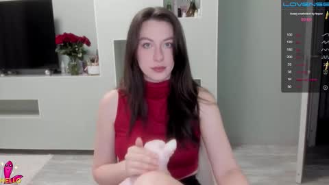 Julia online show from 09/19/25, 09:15