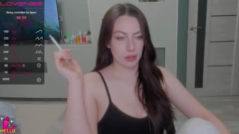 Julia online show from 01/31/26, 08:40