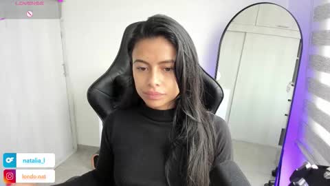 Nat online show from 01/08/26, 02:52