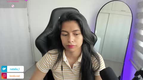 Nat online show from 01/09/26, 03:04