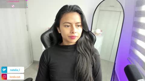 Nat online show from 01/14/26, 02:55