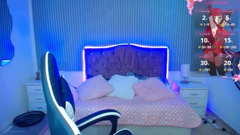 roses_liittle_ online show from 04/09/26, 06:19