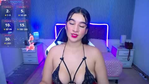 roses_liittle_ online show from 04/16/26, 12:44