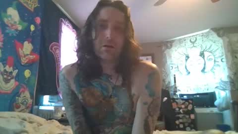 roses_xoxo online show from 04/14/26, 09:10