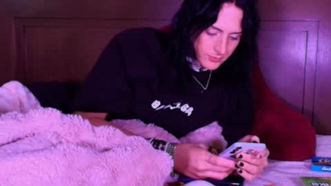 Snapshot of rosetalkxxx chatting on 03/07/25, 02:12 Rosie online show from 03/07/25, 02:12