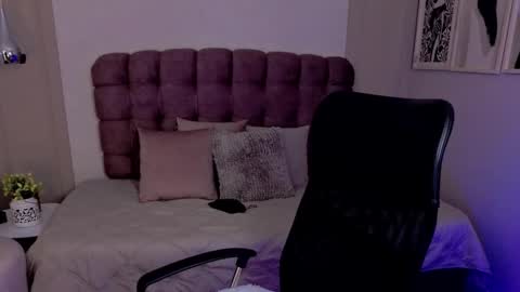 Rose Taylor online show from 03/20/26, 01:38