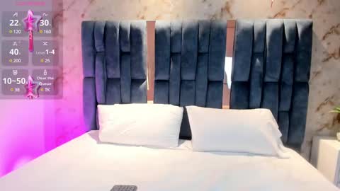 Rose online show from 02/12/25, 05:26