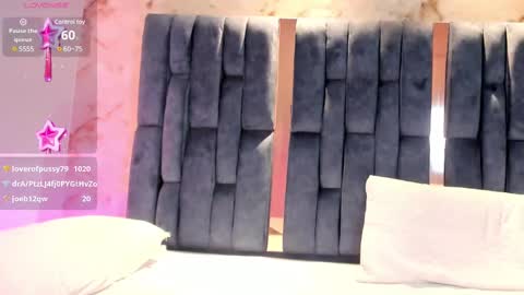 Rose online show from 02/16/25, 09:15