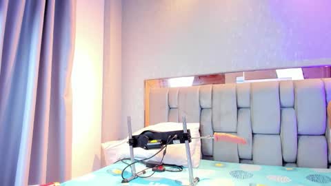 Rose online show from 02/24/26, 05:05