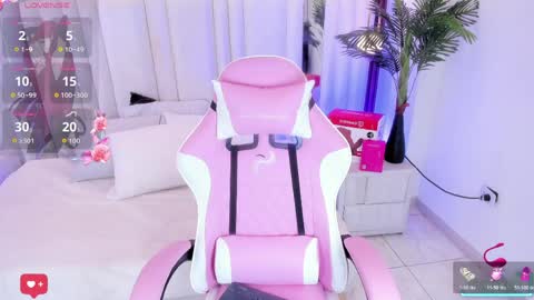 Rosette ch online show from 04/08/26, 01:11