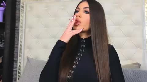 Snapshot of rosevanessa chatting on 01/12/26, 07:24 Gabriela online show from 01/12/26, 07:24