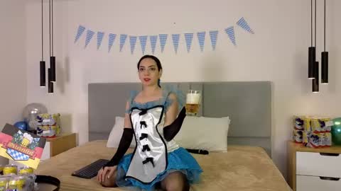 rosewilsom online show from 09/23/25, 01:03