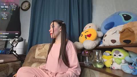 Snapshot of rosewr chatting on 10/05/25, 01:53 RoseWr online show from 10/05/25, 01:53