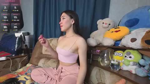 Snapshot of rosewr chatting on 10/21/25, 01:23 RoseWr online show from 10/21/25, 01:23