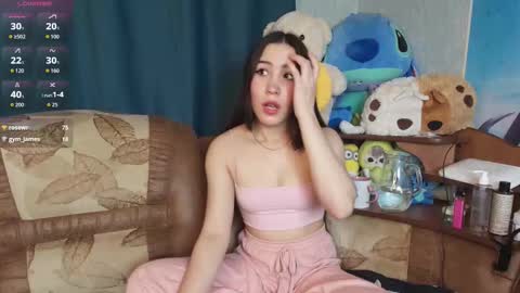 Snapshot of rosewrs chatting on 10/03/25, 02:58 Rosewrs online show from 10/03/25, 02:58