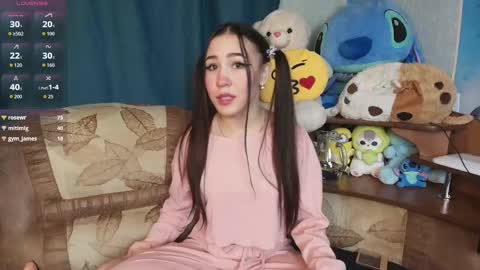 Rosewrs online show from 10/05/25, 01:53