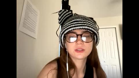 roseyla1 online show from 02/02/26, 02:49