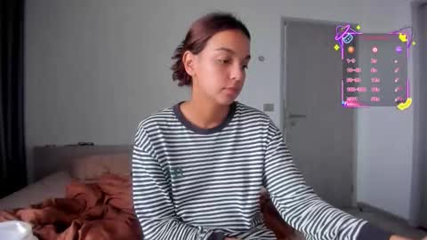Roshelle online show from 12/05/25, 06:44