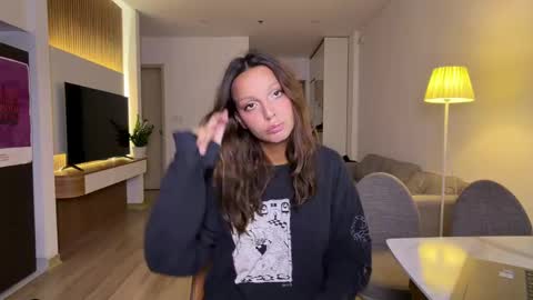 Roshelle online show from 04/19/26, 11:31