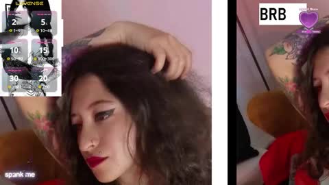 Rosh Hell online show from 09/30/25, 07:24