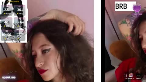 Rosh Hell online show from 10/03/25, 09:50