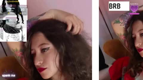 Rosh Hell online show from 10/06/25, 09:40