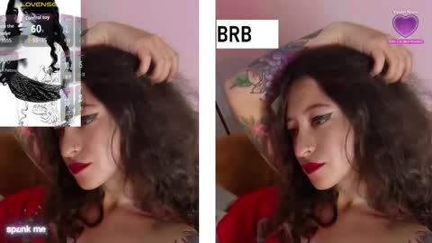 Rosh Hell online show from 10/12/25, 06:56