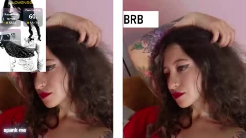 Rosh Hell online show from 10/28/25, 09:13