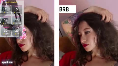 Rosh Hell online show from 10/30/25, 11:11