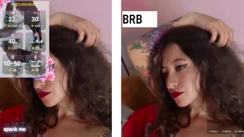 Rosh Hell online show from 11/05/25, 07:41