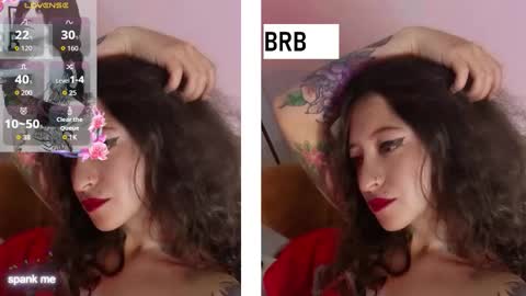 Rosh Hell online show from 11/12/25, 08:15