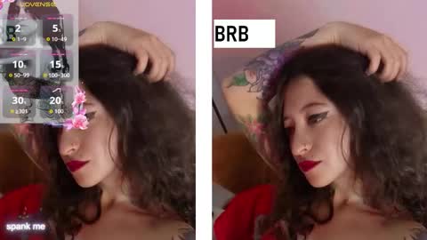 Rosh Hell online show from 11/13/25, 08:13