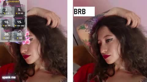 Rosh Hell online show from 11/21/25, 04:55