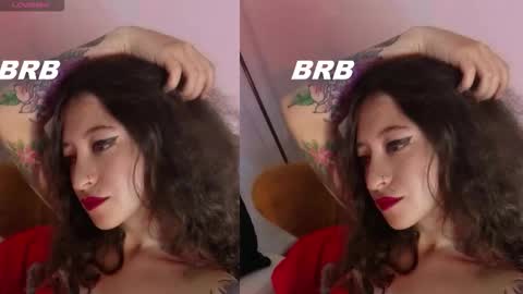 Rosh Hell online show from 02/03/26, 01:37