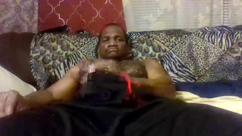 Snapshot of roshun69 chatting on 01/08/26, 05:10 Roshun Haynes online show from 01/08/26, 05:10