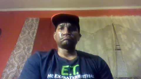 Snapshot of roshun69 chatting on 02/28/26, 08:04 Roshun Haynes online show from 02/28/26, 08:04