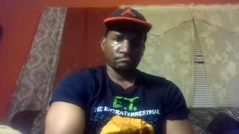 Roshun Haynes online show from 03/25/26, 06:52