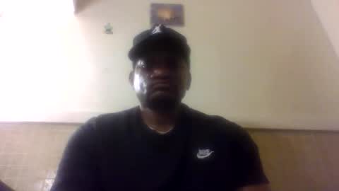 Roshun Haynes online show from 05/04/26, 04:52
