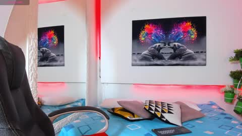 rosi_cooper online show from 02/08/25, 11:12