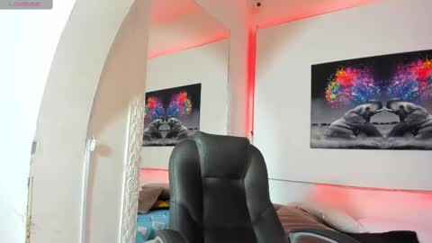 rosi_cooper online show from 02/14/25, 10:49