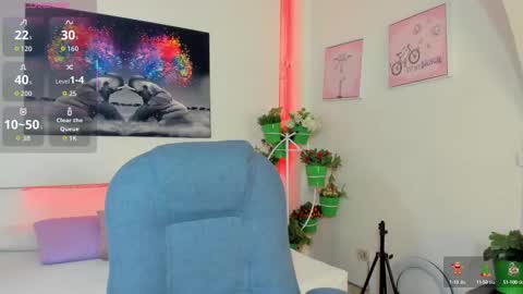 rosi_cooper online show from 09/11/25, 01:33