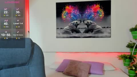 rosi_cooper online show from 09/12/25, 10:48