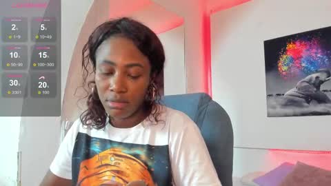 rosi_cooper online show from 09/16/25, 11:00