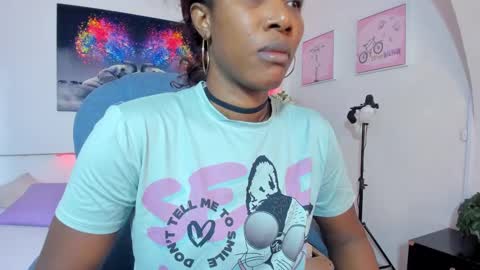 rosi_cooper online show from 09/22/25, 11:01