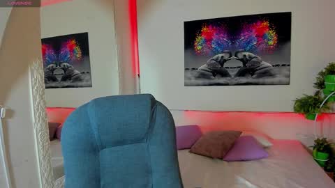 rosi_cooper online show from 11/10/25, 10:58