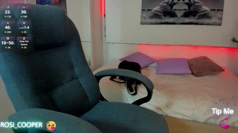 rosi_cooper online show from 02/20/26, 11:11