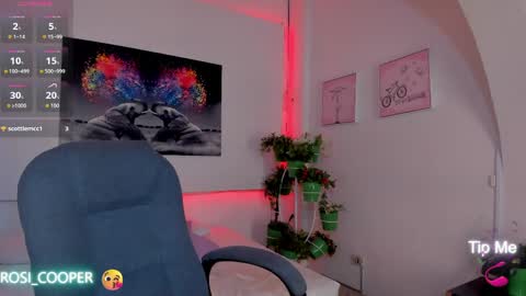 rosi_cooper online show from 04/28/26, 01:27