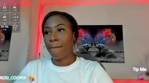 rosi_cooper online show from 05/24/26, 10:42