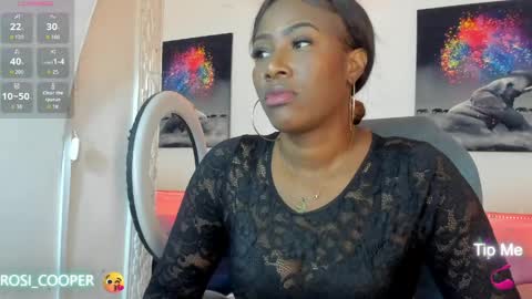 rosi_cooper online show from 05/27/26, 10:56